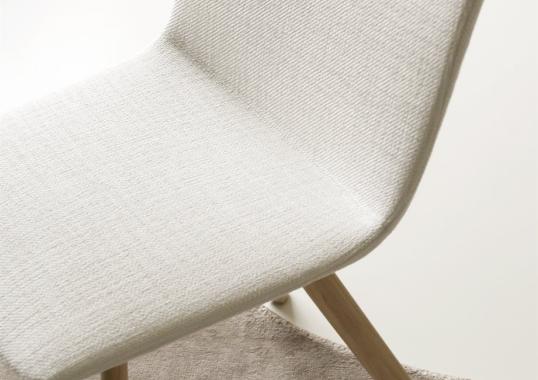 Стул Desalto CALUM HOME OAK EASY CHAIR image 4