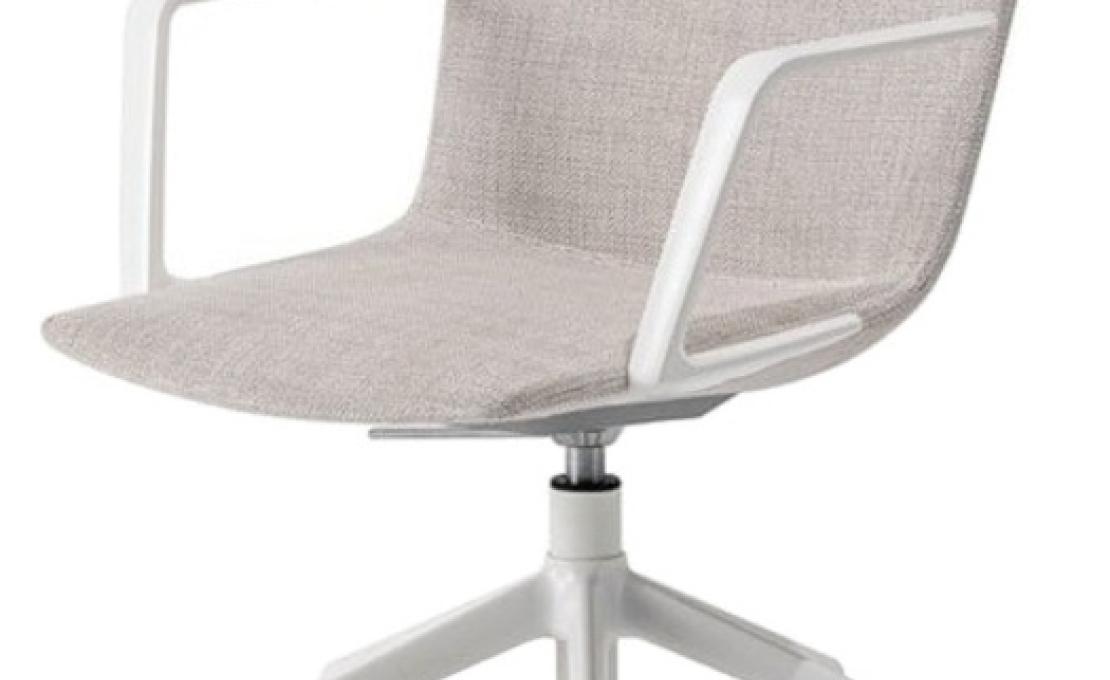Офисный Стул от фабрики Desalto модель CALUM TASK SWIVEL 