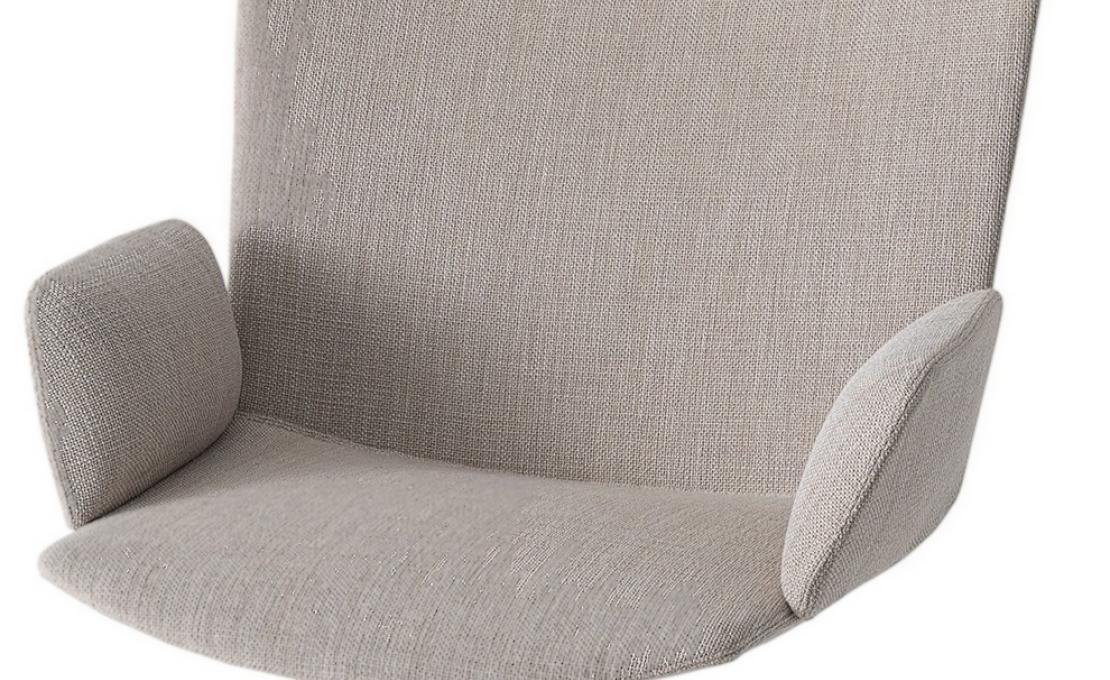 Кресло от фабрики Desalto модель CALUM LOUNGE RELAX LOUNGE 