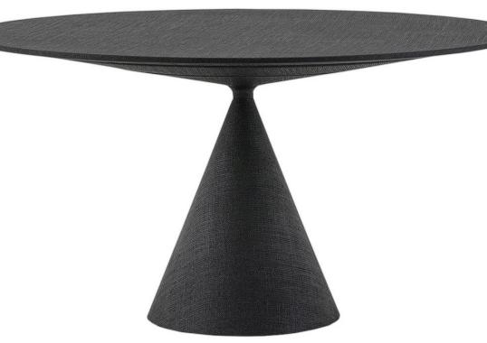 Стол Desalto Clay Canvas Table image 1