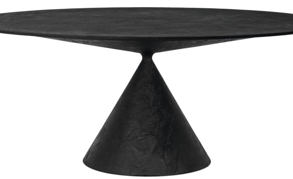 Стол от фабрики Desalto модель Clay 697 Table 