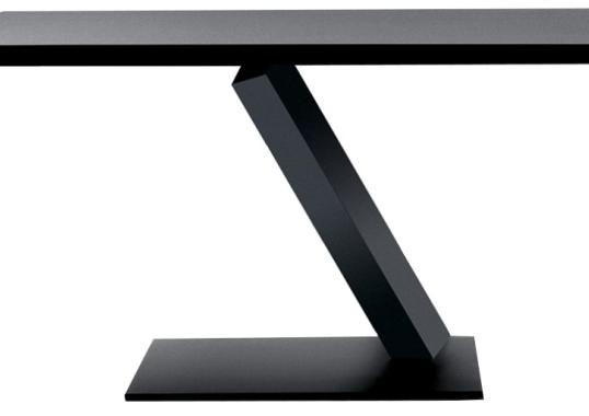 Стол Desalto Element 680 Square Table image 1