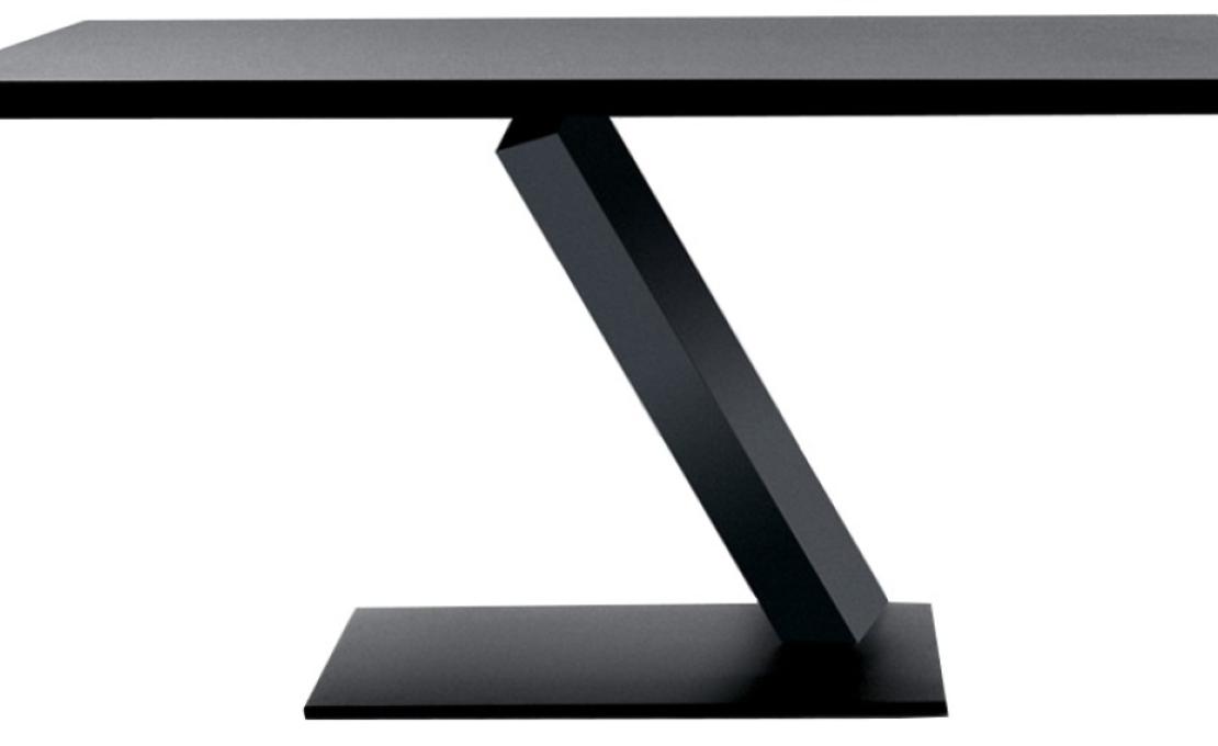 Стол от фабрики Desalto модель Element 680 Square Table 