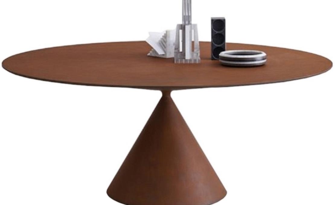 Стол от фабрики Desalto модель Clay 697 Table 