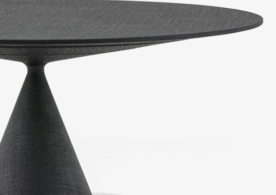 Стол Desalto Clay Canvas Table image 4