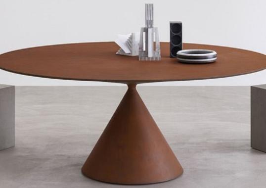 Стол Desalto Clay 697 Table image 4