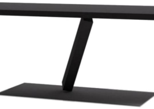 Стол Desalto Element 680 Rectangular Table image 1