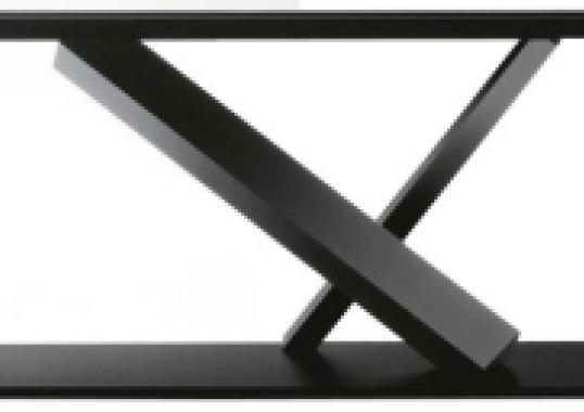 Стол Desalto Element 680 Rect Table_2 Legs image 1