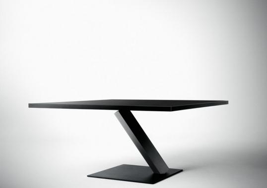 Стол Desalto Element 680 Square Table image 3