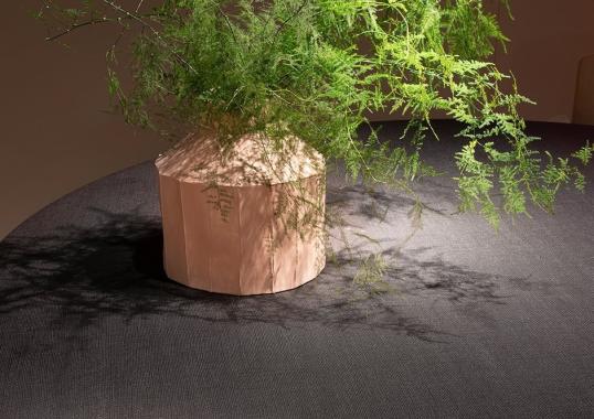 Стол Desalto Clay Canvas Table image 5