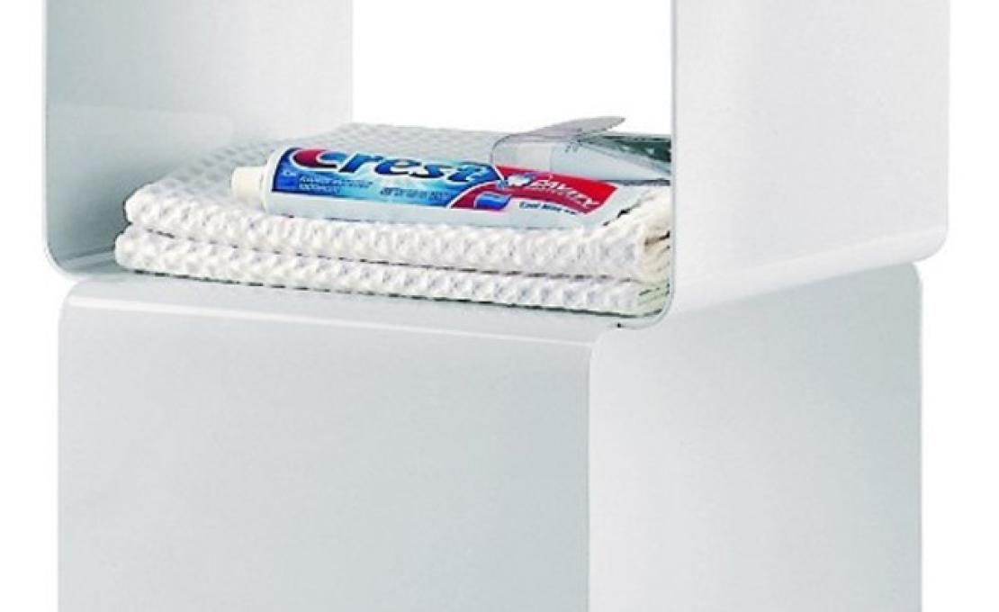 Журнальный столик от фабрики Desalto модель Dadi 409 Multifunctional Table 