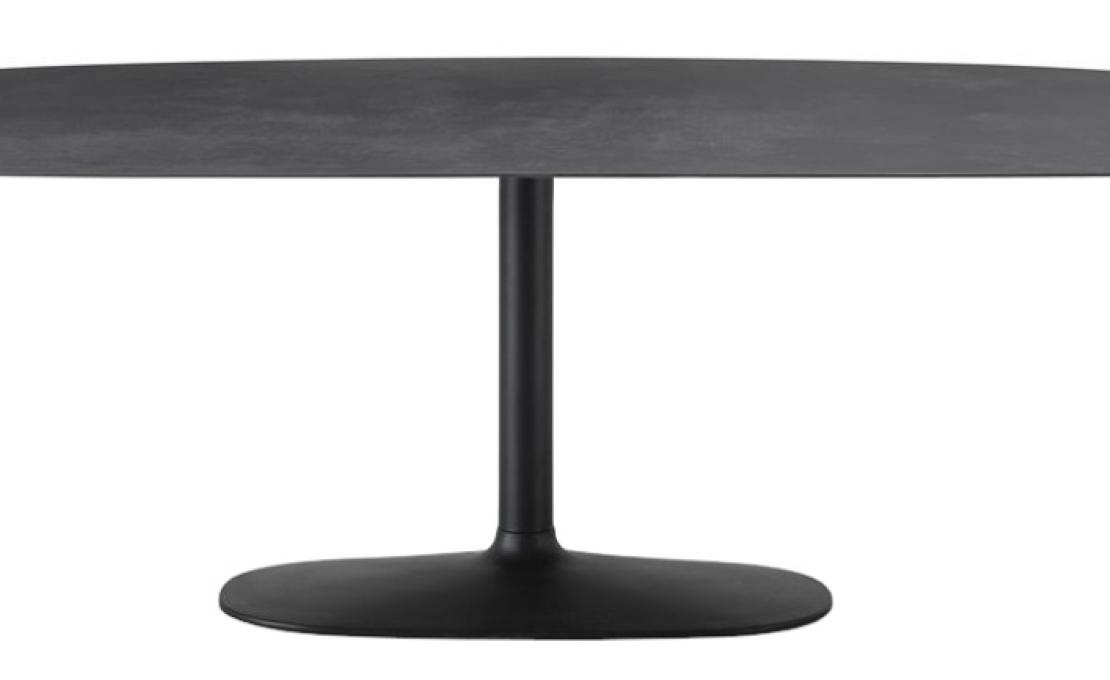 Стол от фабрики Desalto модель ELLIS TABLE