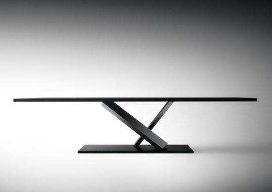 Стол Desalto Element 680 Rect Table_2 Legs image 3