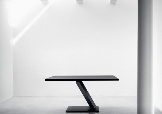 Стол Desalto Element 680 Square Table image 4