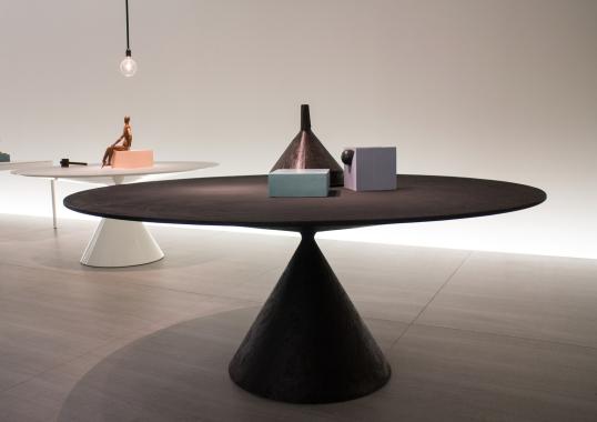 Стол Desalto Clay 697 Table image 6