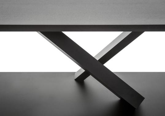 Стол Desalto Element 680 Rect Table_2 Legs image 4