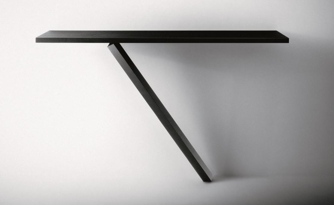 Консоль от фабрики Desalto модель Element 682 Console 