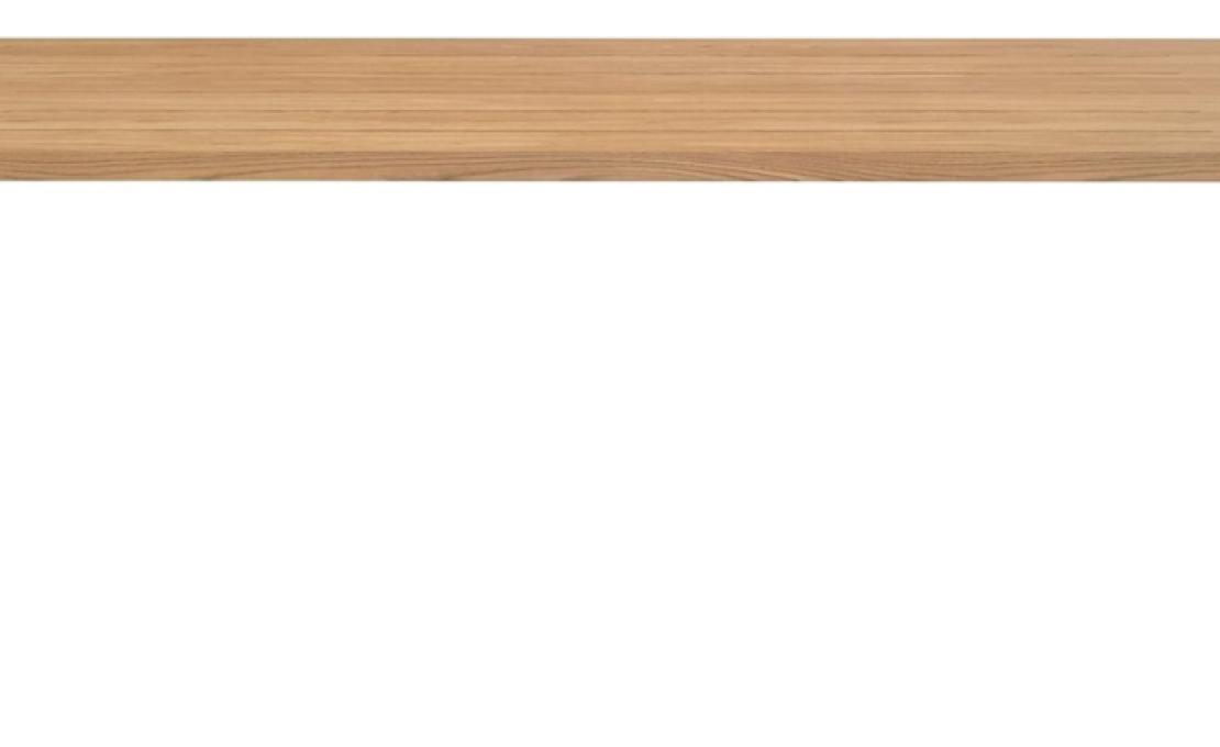 Уличный стол от фабрики Desalto модель FAN TABLE DESALTO