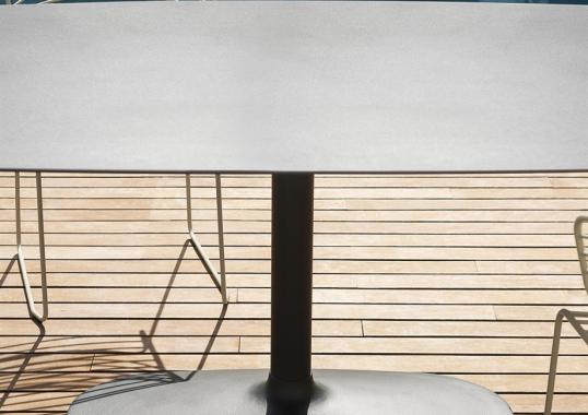 Стол Desalto ELLIS TABLE image 4