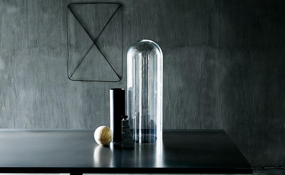 Стол от фабрики Desalto модель Element 680 Rectangular Table 