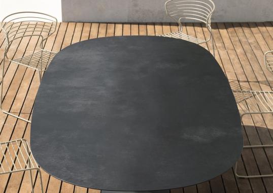 Стол Desalto ELLIS TABLE image 5