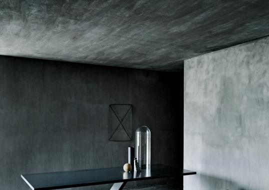 Стол от фабрики Desalto модель Element 680 Rectangular Table 