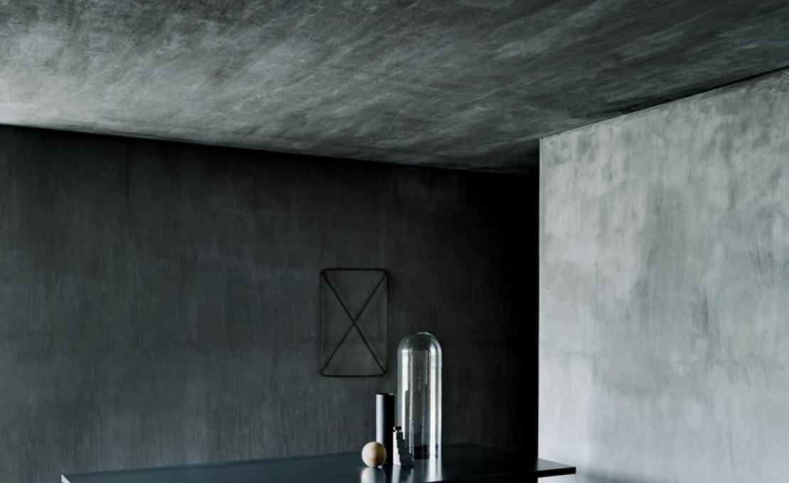 Стол от фабрики Desalto модель Element 680 Rectangular Table 