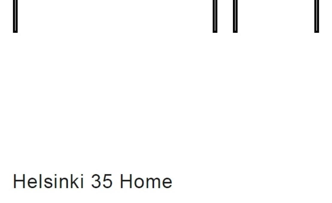 Стол от фабрики Desalto модель Helsinki 35 Extendable Table