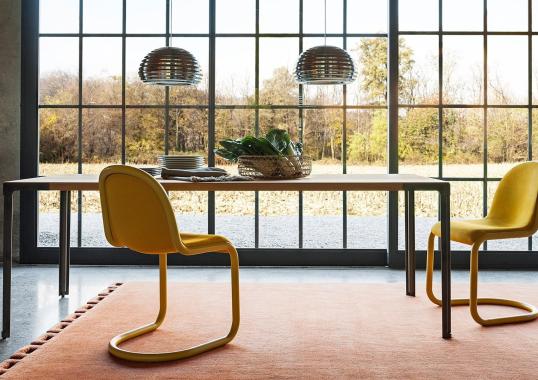 Уличный стол Desalto FAN TABLE DESALTO image 4