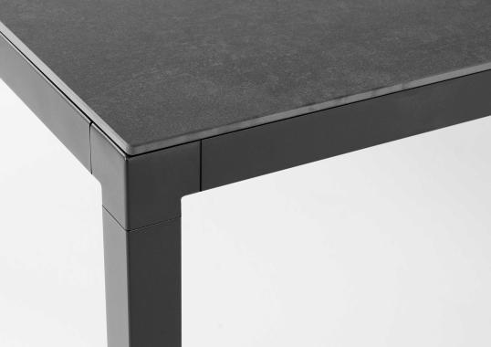 Стол Desalto HELSINKI 30 HOME TABLE image 2