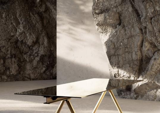 Стол Desalto HEB TABLE image 4