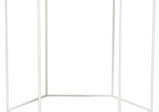 Журнальный столик Desalto Hexagon 691 Small Table image 1