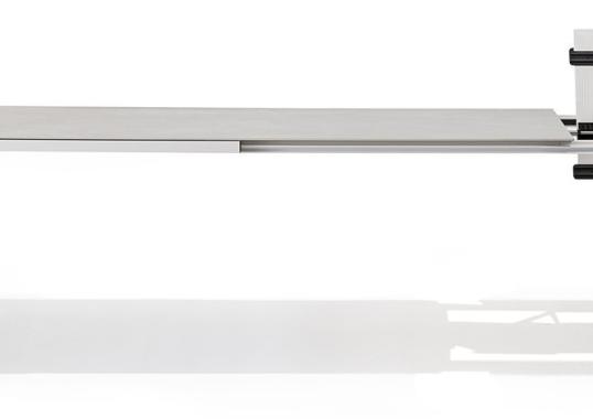 Стол Desalto Helsinki 35 Extendable Table image 3