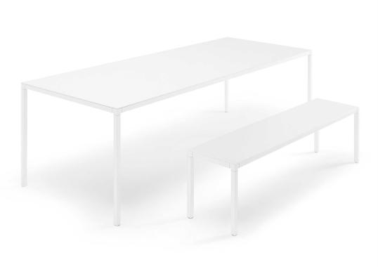 Банкетки Desalto HELSINKI 597 BENCH image 3