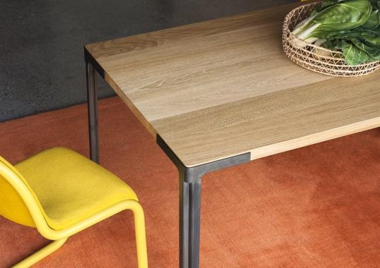 Уличный стол Desalto FAN TABLE DESALTO image 5