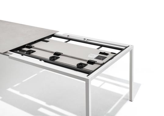 Стол Desalto Helsinki 35 Extendable Table image 4