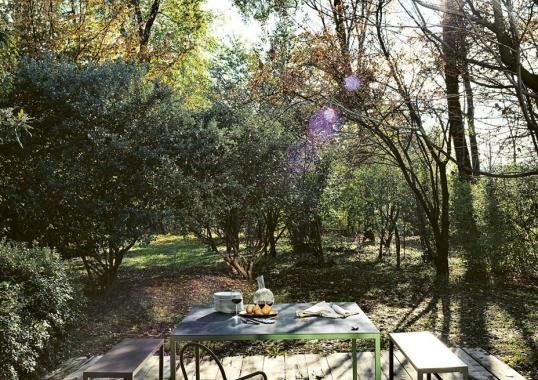 Банкетки Desalto HELSINKI 597 BENCH image 4