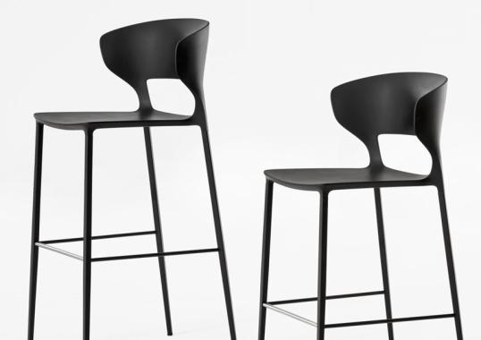 Табурет Desalto KOKI 708 STOOL image 3