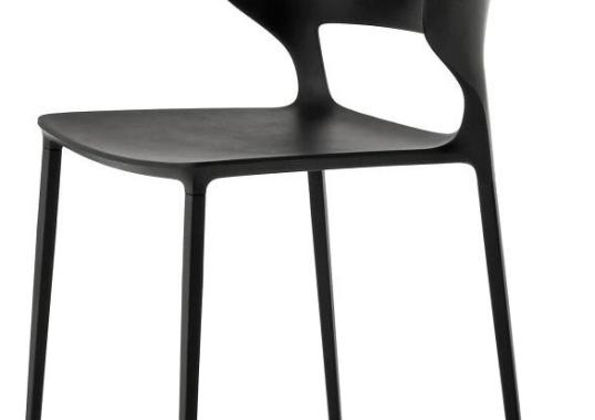Стул Desalto 707 Koki Chair image 1