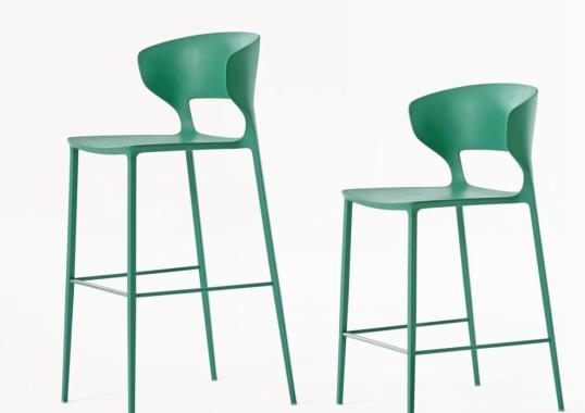 Табурет Desalto KOKI 708 STOOL image 4