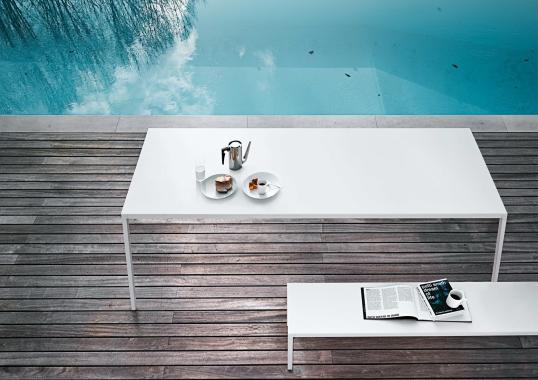 Банкетки Desalto HELSINKI 597 BENCH image 6