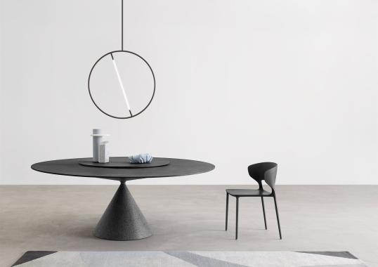 Стул Desalto 707 Koki Chair image 3