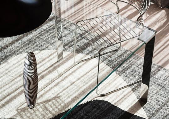 Стул Desalto KOKI WIRE 635 CHAIR image 4