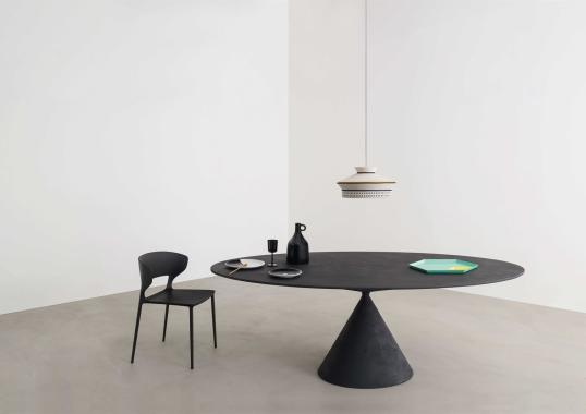 Стул Desalto 707 Koki Chair image 5