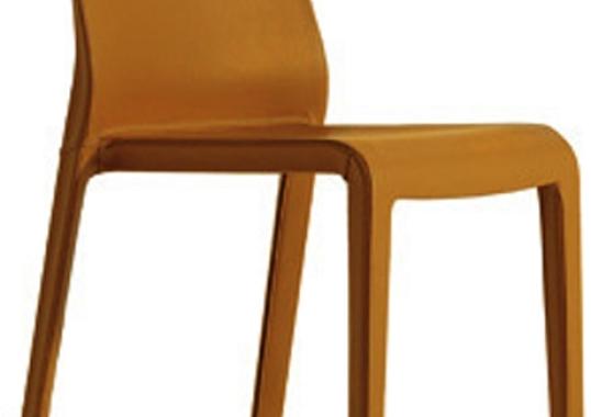 Стул Desalto Lisbona 544 Chair image 1