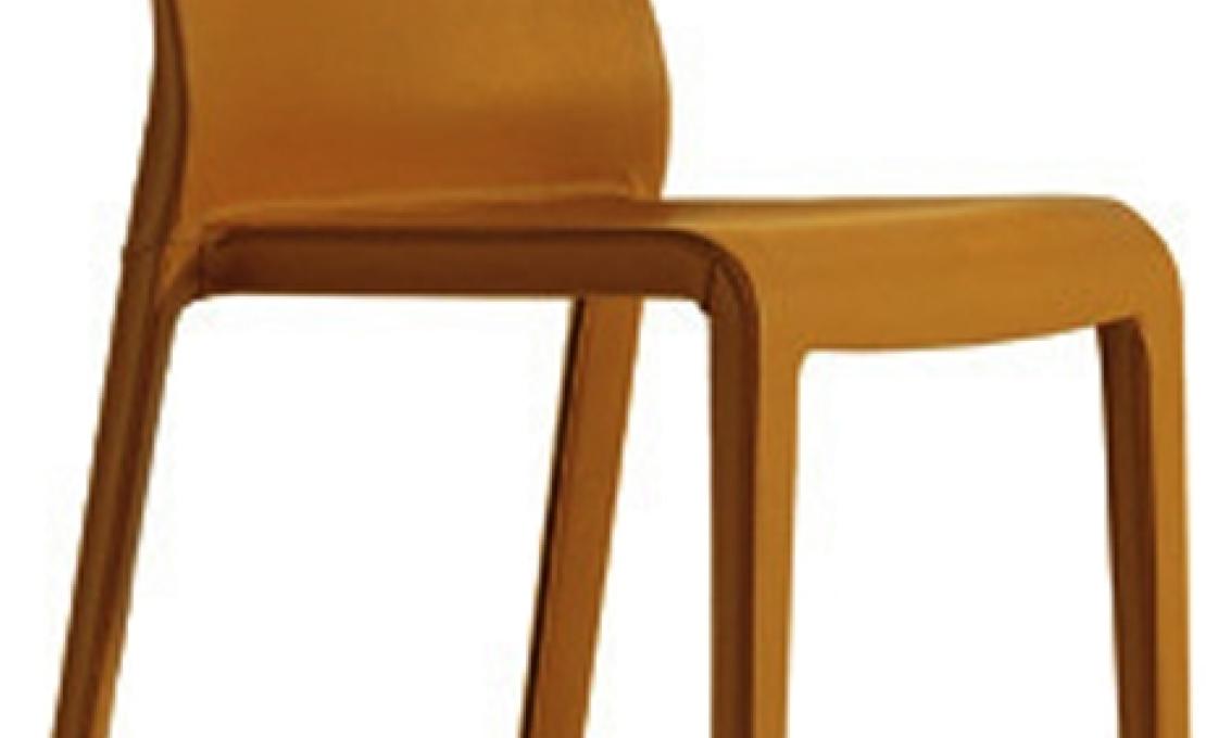 Стул от фабрики Desalto модель Lisbona 544  