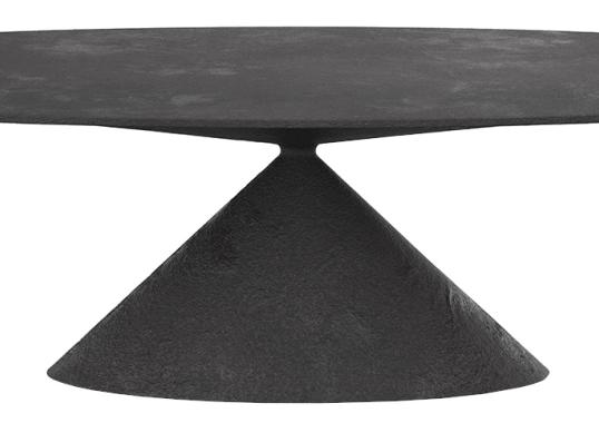 Стол Desalto MAXI CLAY 735 TABLE image 1