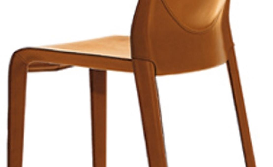 Стул от фабрики Desalto модель Lisbona 544  