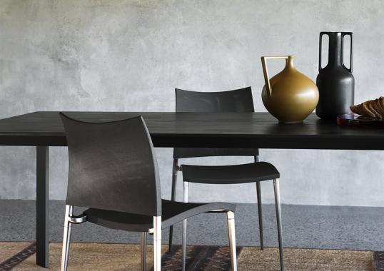 Стол Desalto MAC TABLE image 3