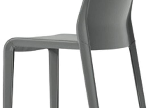 Стул Desalto Lisbona 544 Chair image 4